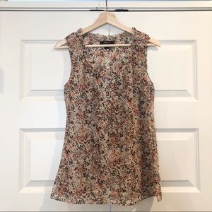 Style&co. Sleeveless Top